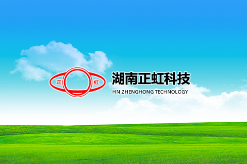 阜阳建站-湖南正虹科技