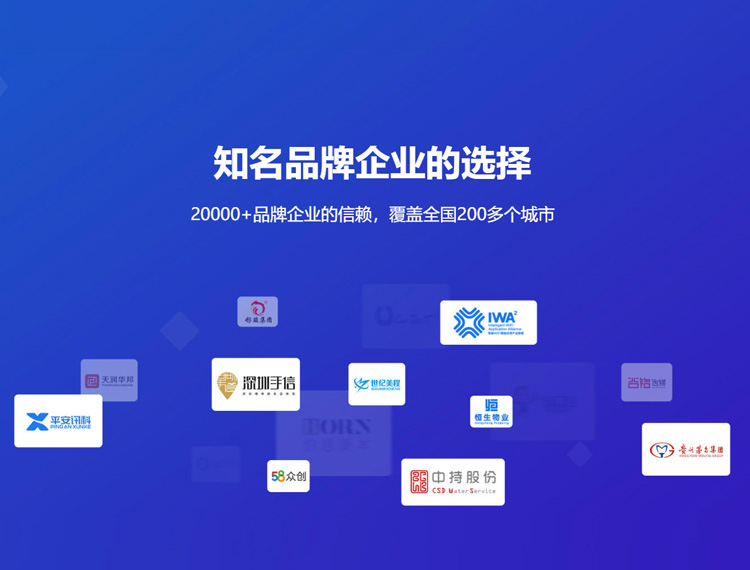 阜阳建站-知名品牌选择